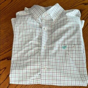 Wrangler advanced comfort shirt